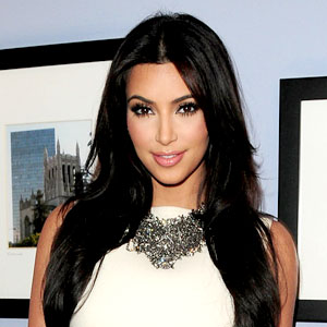 Kim Kardashian Kim Kardashian